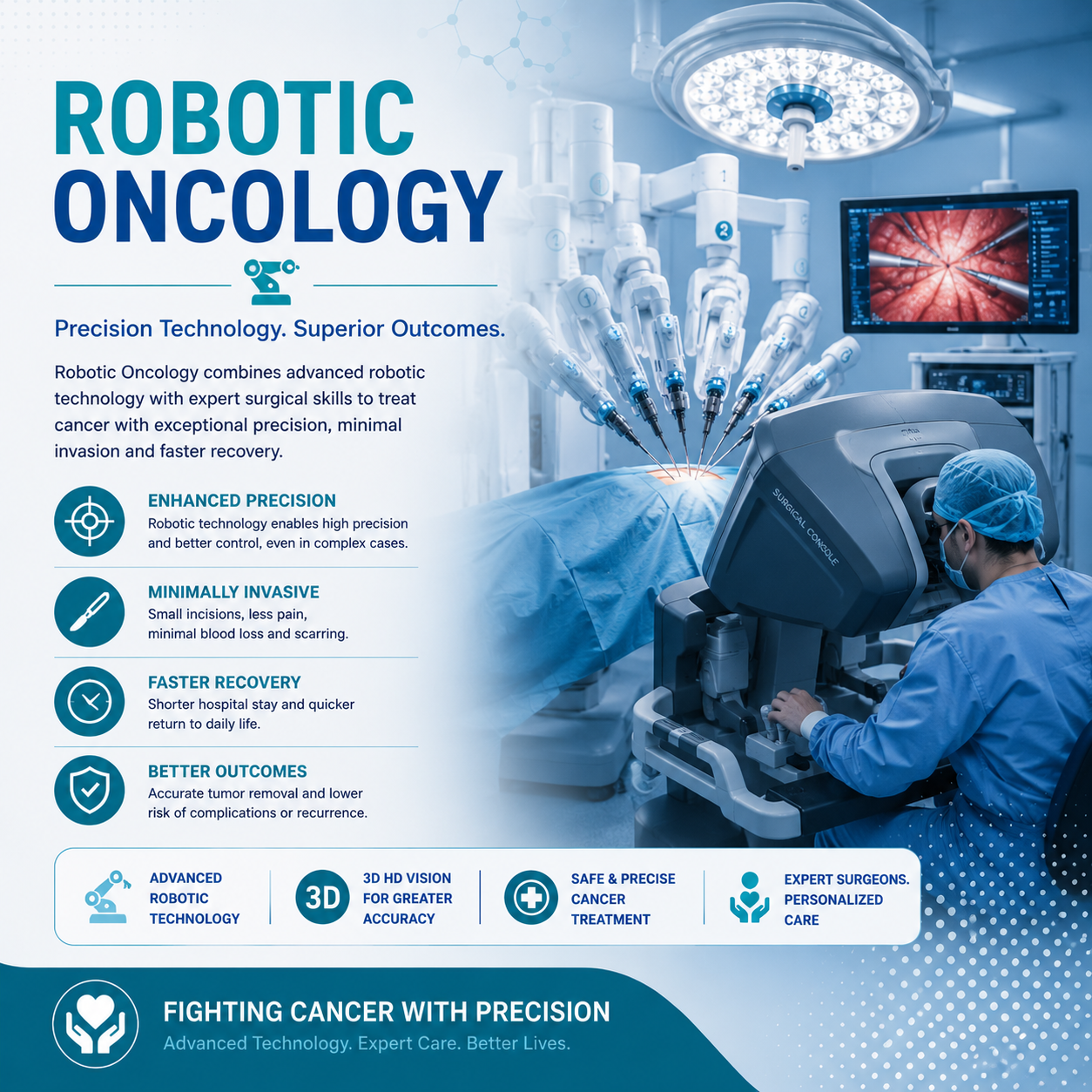 Robotic Surgery