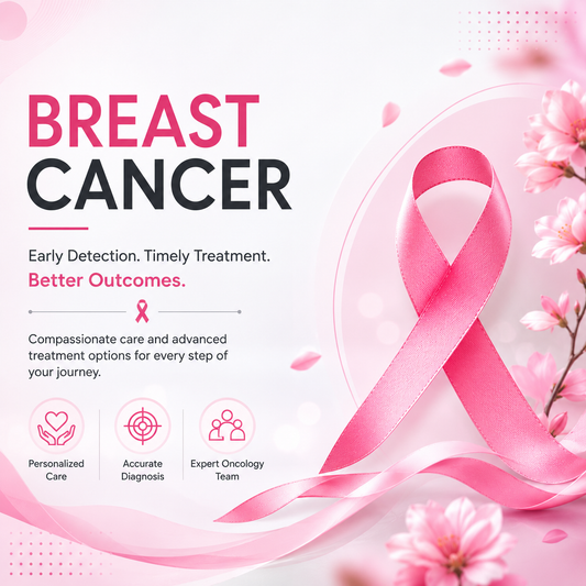 Breast Cancer