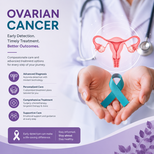 Ovarian Cancer